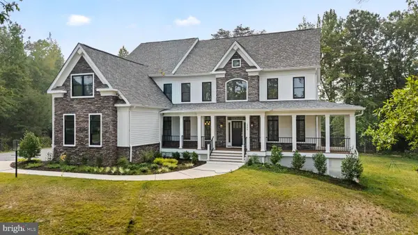 13749 Orlando Rd, NOKESVILLE, VA 20181