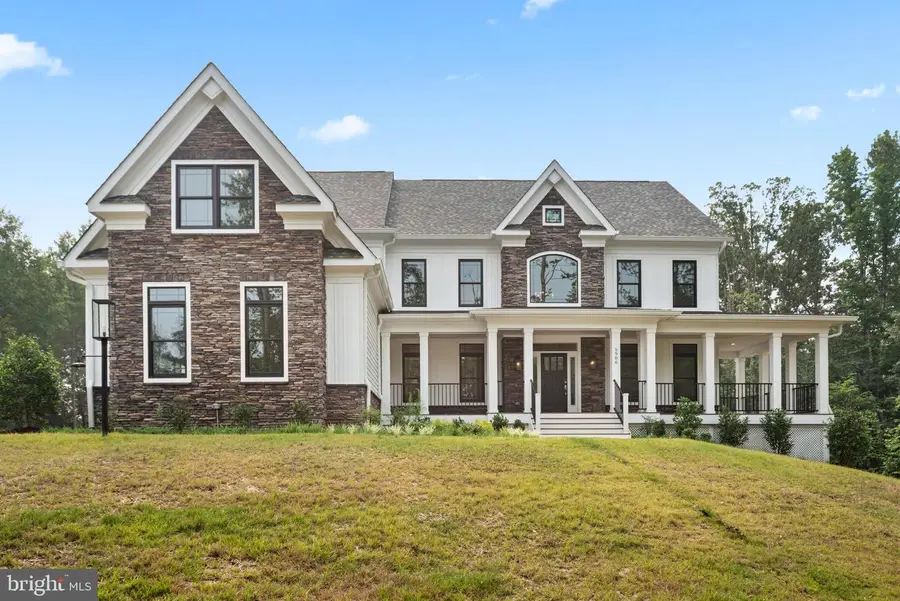 13749 Orlando Rd, Nokesville, VA 20181 - #2