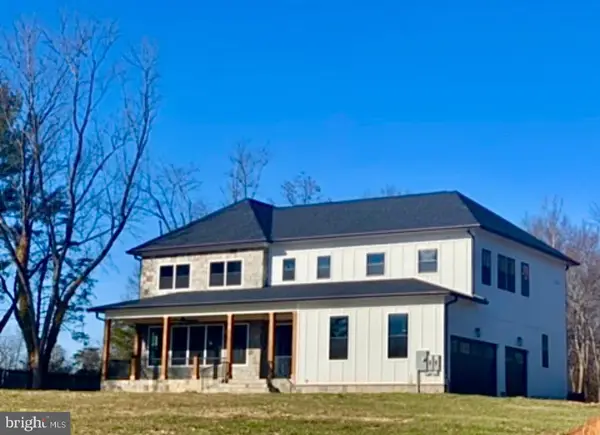 14638 Vint Hill Rd, NOKESVILLE, VA 20181