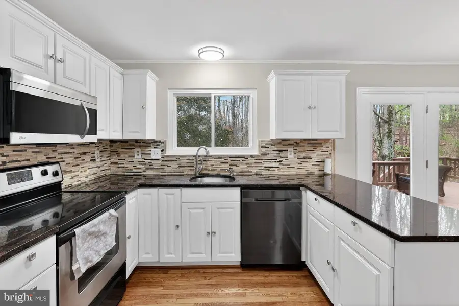 2109 Wessex Ct, Woodbridge, VA 22191 - #3