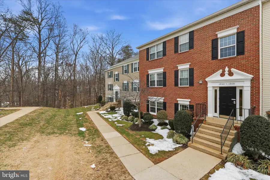 12161 Chaucer Ln #12161, Woodbridge, VA 22192 - #3