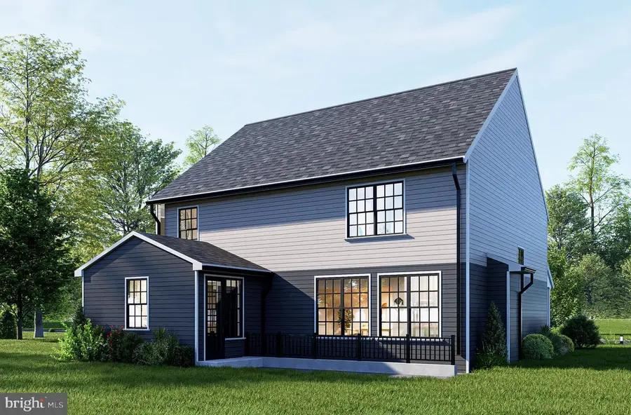 1628 Indiana Ave, Woodbridge, VA 22191 - #2