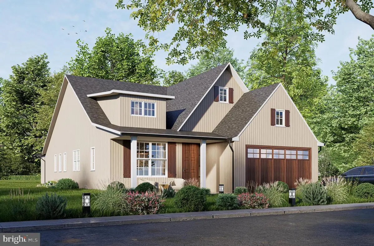 1620 Indiana Ave, Woodbridge, VA 22191 - #1