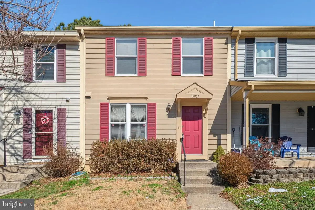 15057 Mill Spring Dr, Dumfries, VA 22025 - #1