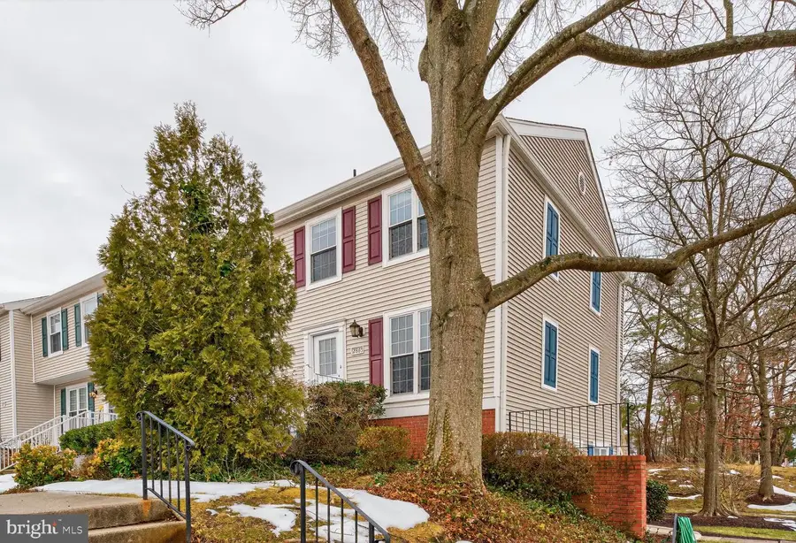 2885 Burgundy Pl, Woodbridge, VA 22192 - #2