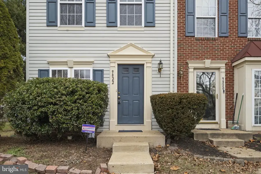 9822 Maitland Loop, Bristow, VA 20136 - #2