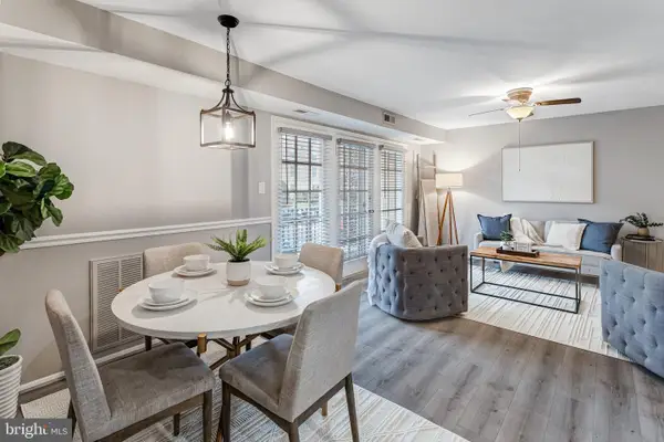 12715 Gordon Blvd #109, WOODBRIDGE, VA 22192