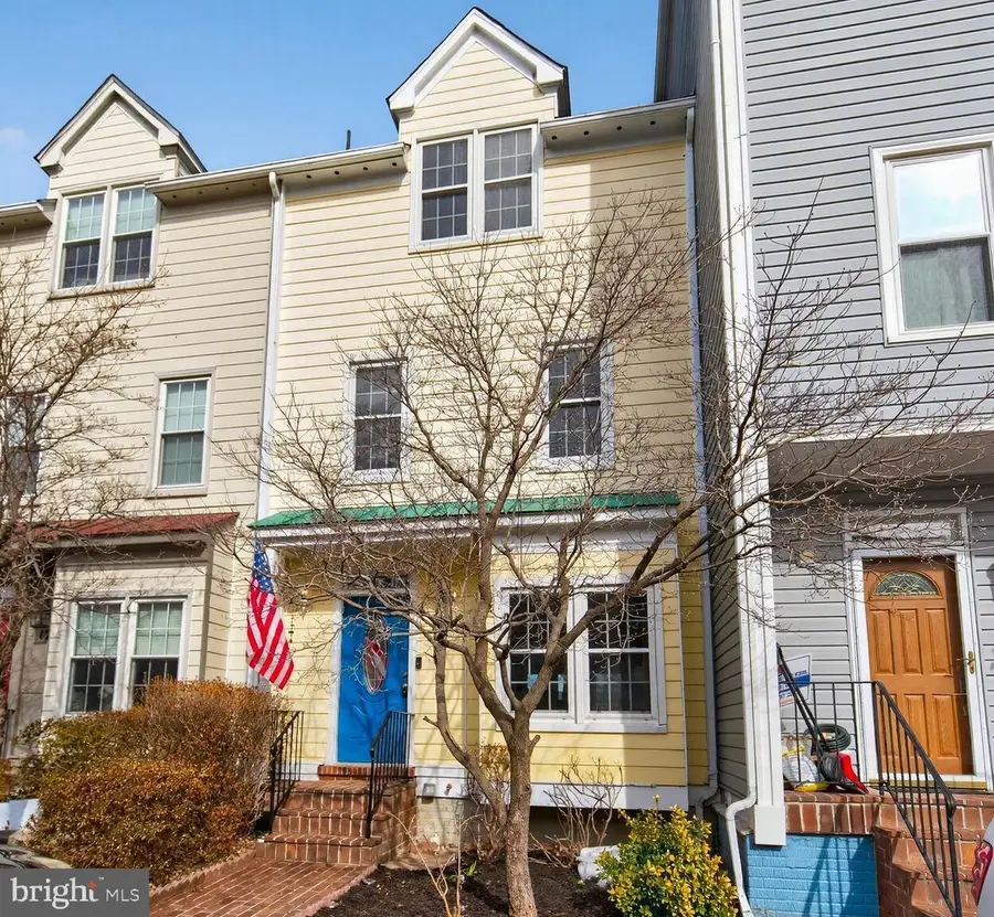 119 River Rd, Occoquan, VA 22125 - #2