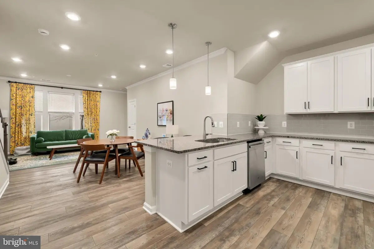 14967 River Walk Way, Woodbridge, VA 22191 - #1