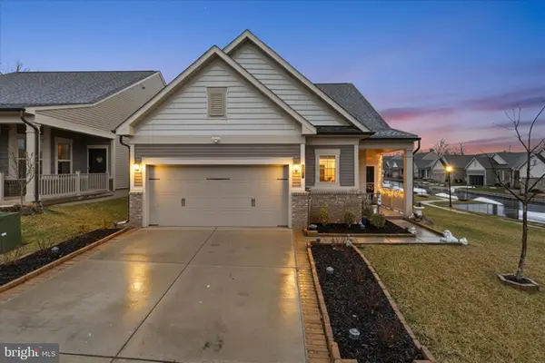 6594 Petunia Ter, HAYMARKET, VA 20169