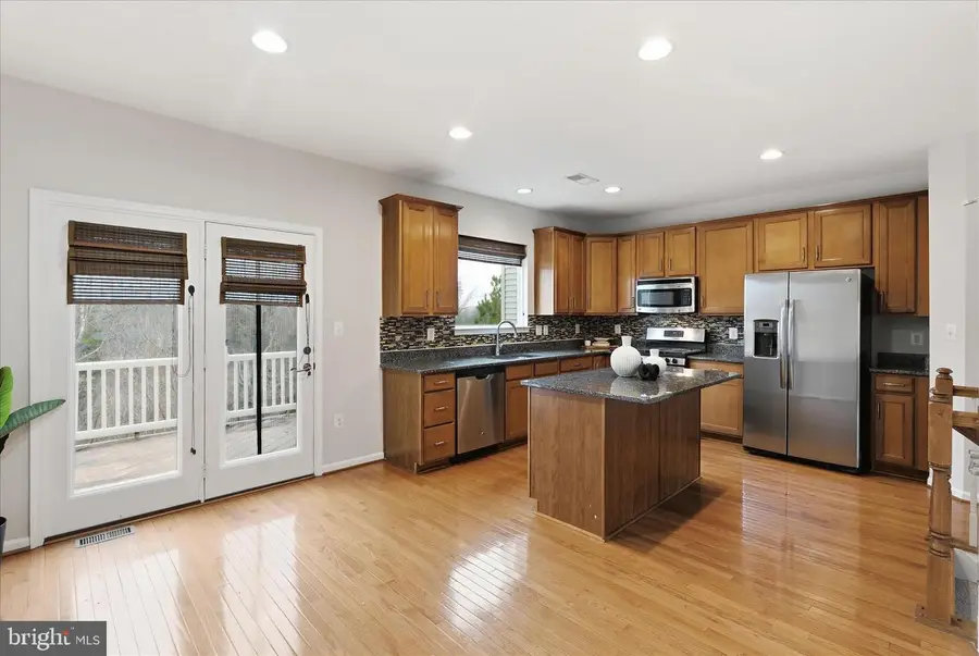 9239 Dawkins Crest, Bristow, VA 20136 - #2