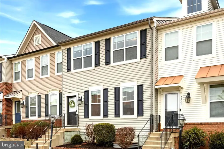 9239 Dawkins Crest, Bristow, VA 20136 - #3