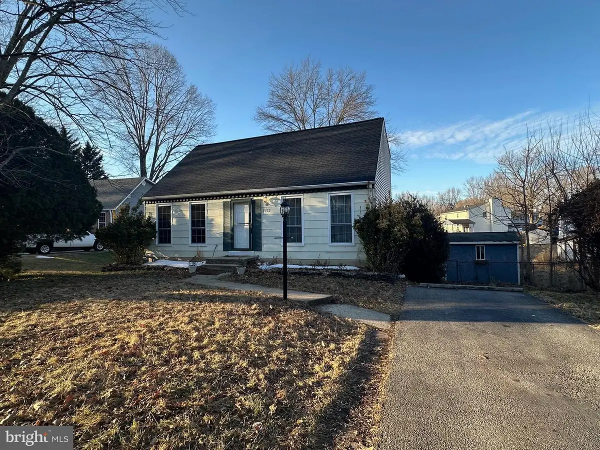 5372 Seneca Ct, Woodbridge, VA 22193 - #1