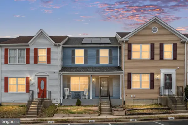 3663 Stewart Ln, DUMFRIES, VA 22026