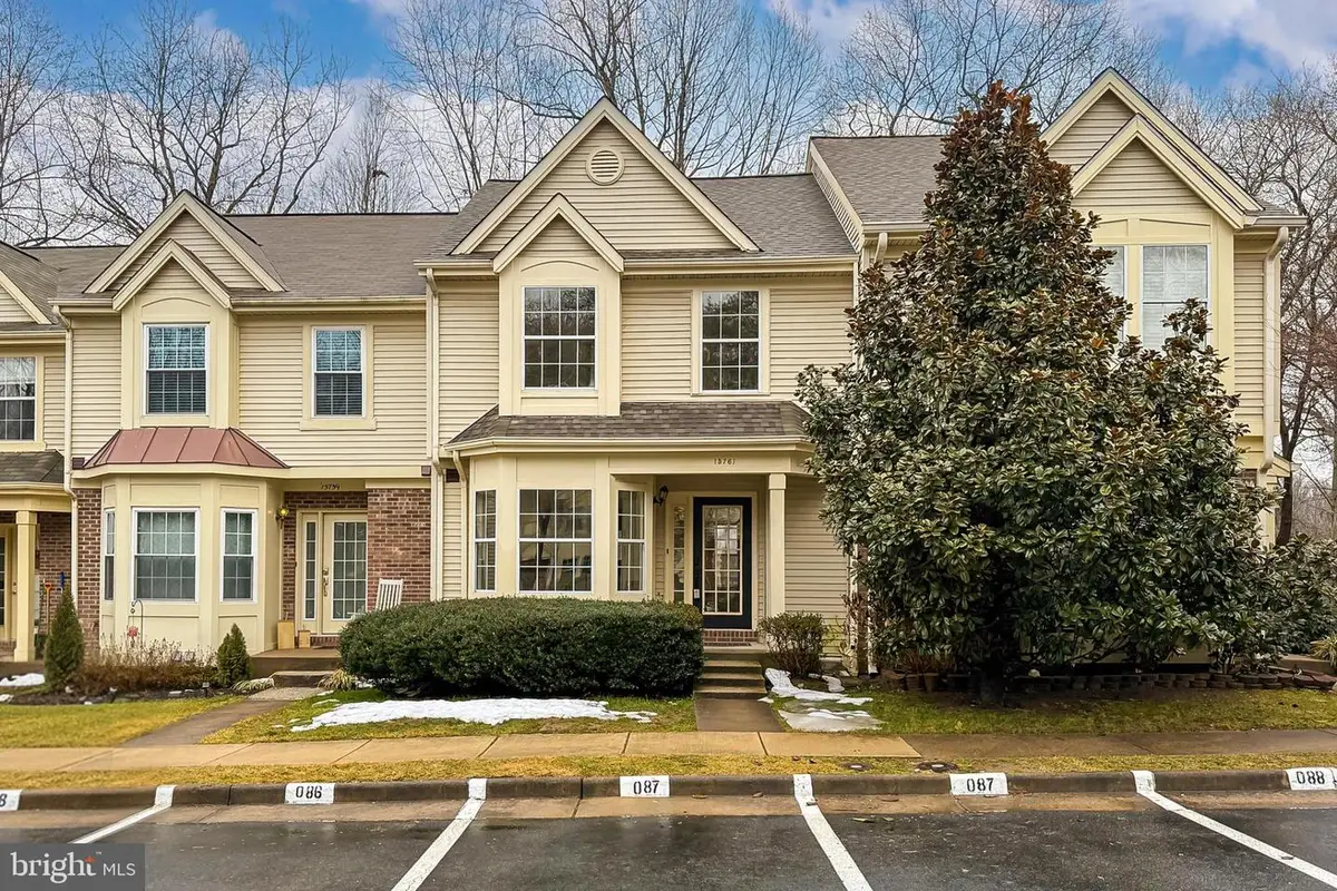 15761 Widewater Dr, Dumfries, VA 22025 - #1