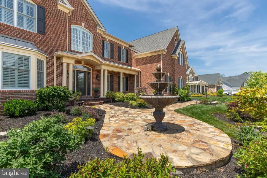 5206 Bonnie Brae Farm Dr, Haymarket, VA 20169 - #2