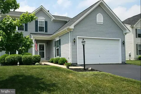 8932 Claret Way, BRISTOW, VA 20136