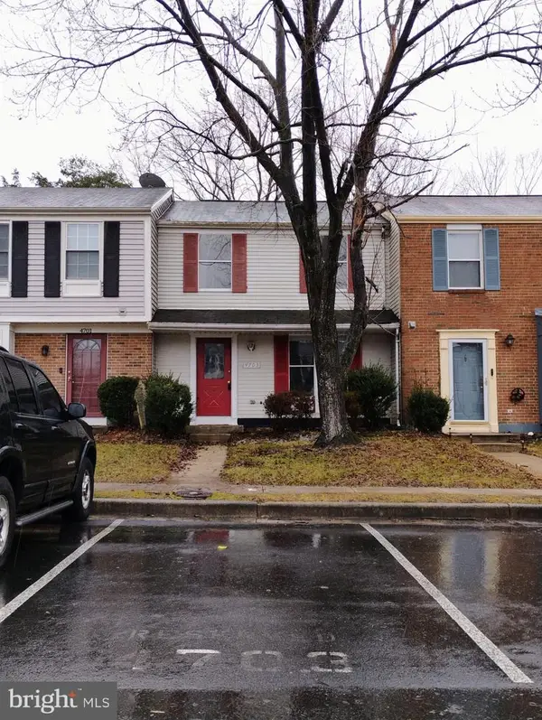 4703 Hersand Ct, WOODBRIDGE, VA 22193