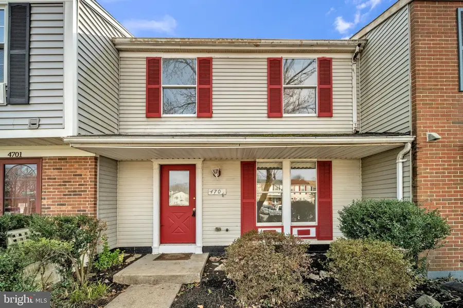 4703 Hersand Ct, Woodbridge, VA 22193 - #2