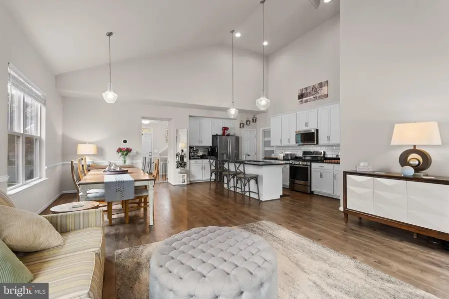 12203 Aster Rd, Bristow, VA 20136 - #3