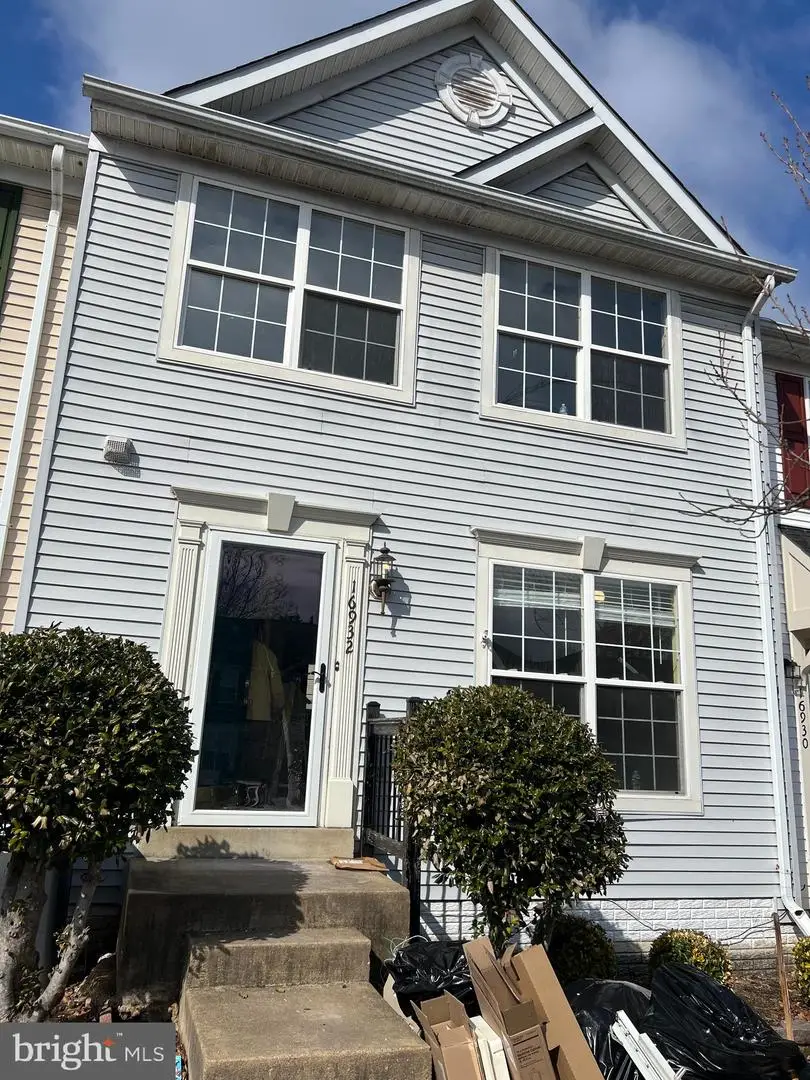 16932 Toms River Loop, Dumfries, VA 22026 - #1