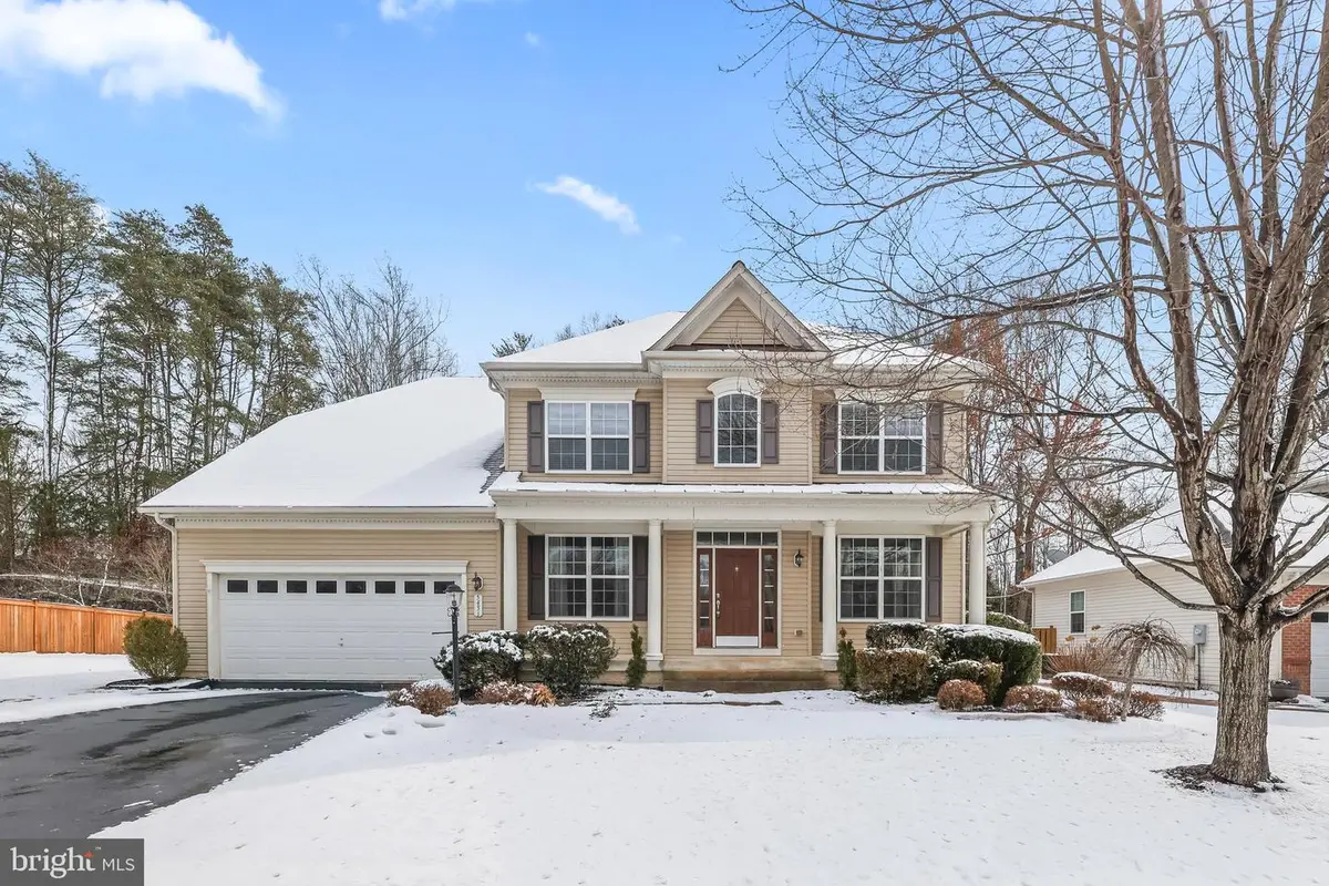 5431 Bantry Ct, Woodbridge, VA 22193 - #1