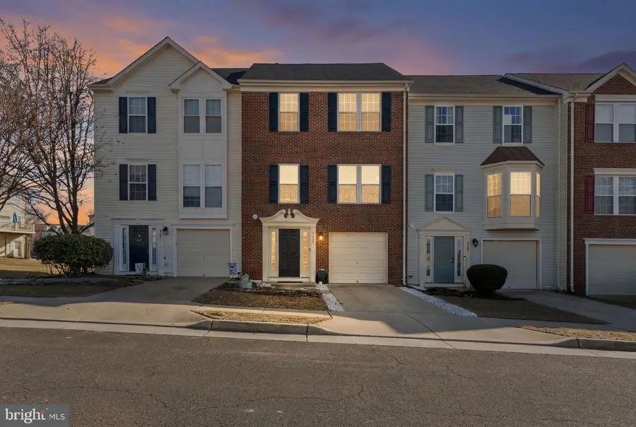 9653 Innerwick Pl, Bristow, VA 20136 - #2