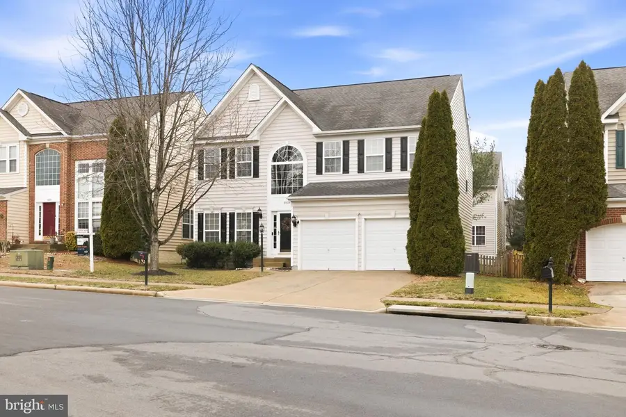8606 Ellis Ford Pl, Gainesville, VA 20155 - #2