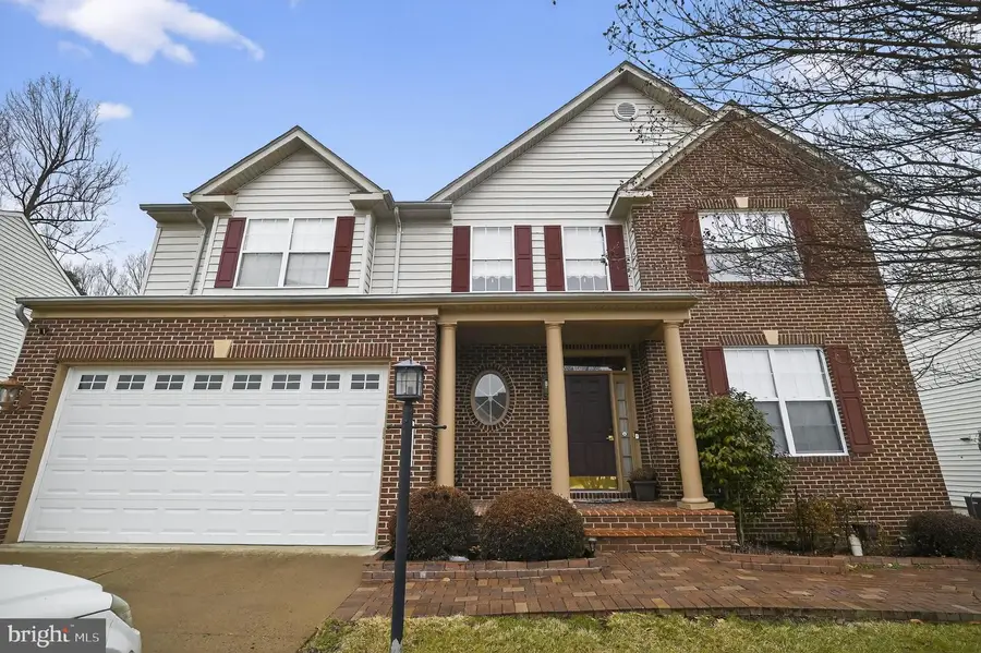 5837 Rhode Island Dr, Woodbridge, VA 22193 - #2