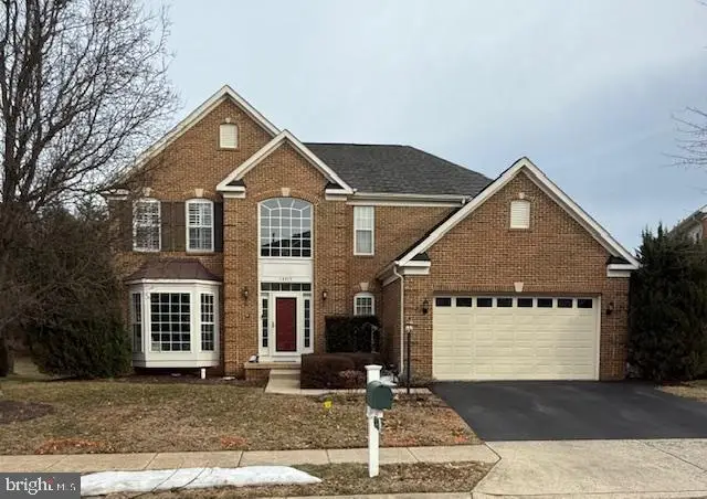 14217 Clatterbuck Loop, Gainesville, VA 20155 - #1