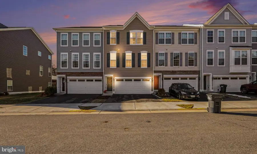 9142 Wyche Knoll Ln, Manassas, VA 20110 - #2