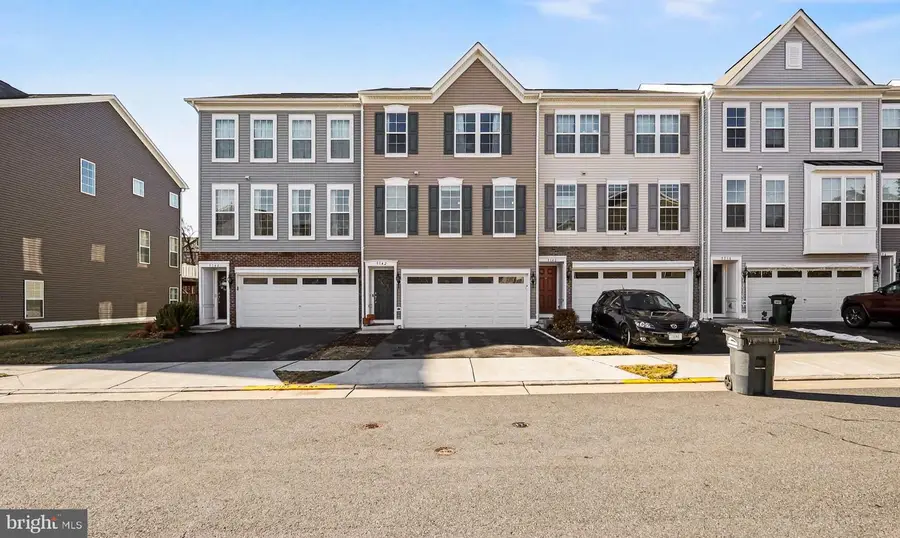 9142 Wyche Knoll Ln, Manassas, VA 20110 - #3