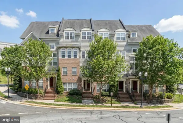 14492 Village High St, GAINESVILLE, VA 20155