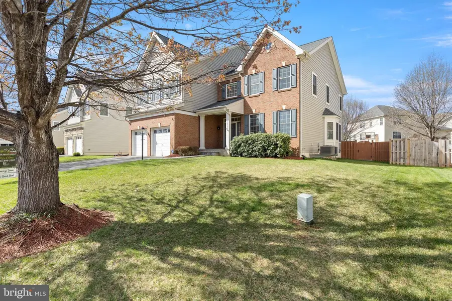 14904 Abilene Way, Woodbridge, VA 22193 - #2