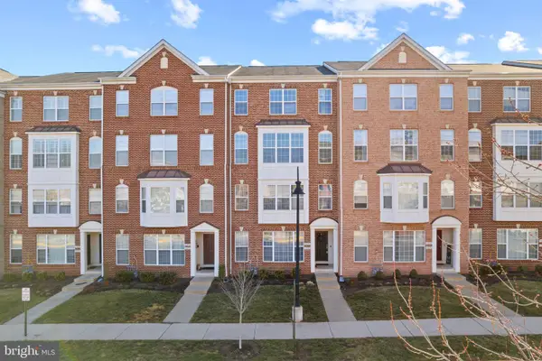 6257 Aster Haven Cir, HAYMARKET, VA 20169