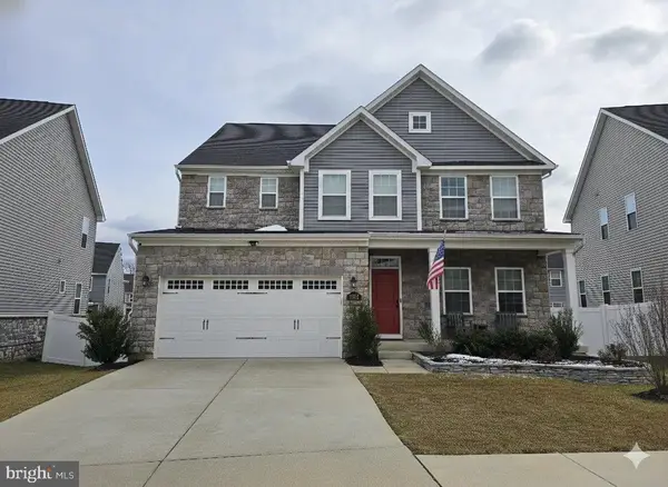 7513 Mint Springs Ct, MANASSAS, VA 20109