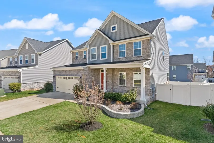 7513 Mint Springs Ct, Manassas, VA 20109 - #3