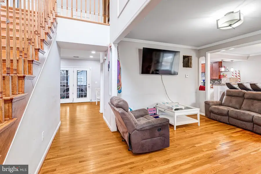 14333 Birchdale Ave, Woodbridge, VA 22193 - #2