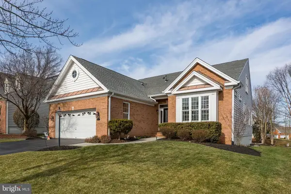 5417 Zoysia Ct, HAYMARKET, VA 20169