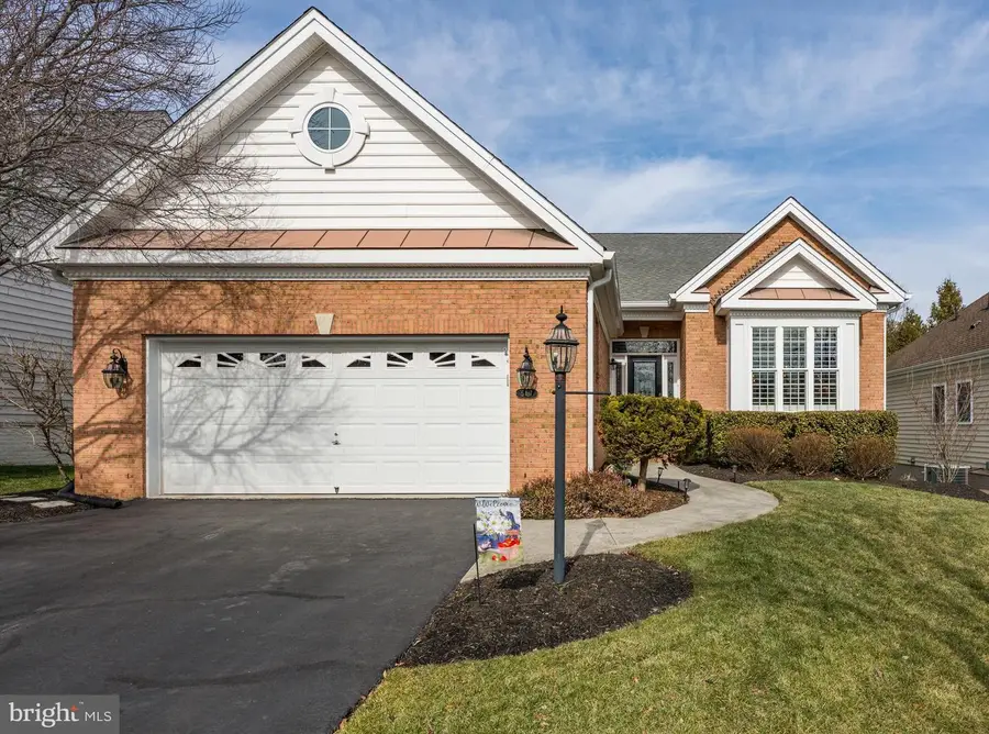 5417 Zoysia Ct, Haymarket, VA 20169 - #2