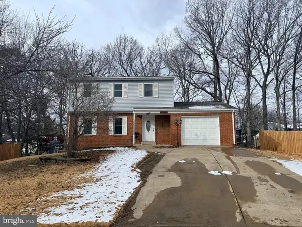 13370 Nationville Ln, WOODBRIDGE, VA 22193