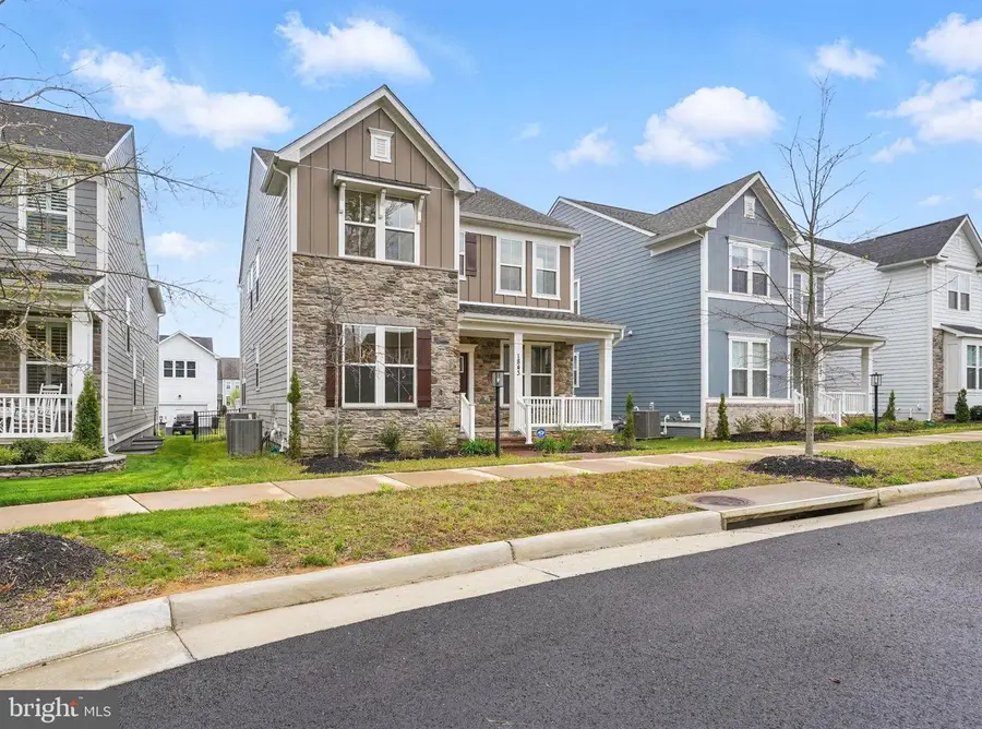 1843 Magnolia Fruit Dr, Dumfries, VA 22026 - #3