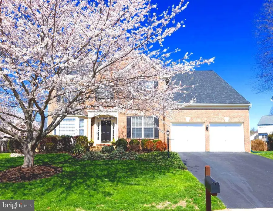 12908 Ness Hollow Ct, Bristow, VA 20136 - #2