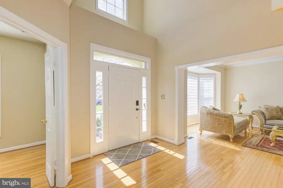 12908 Ness Hollow Ct, Bristow, VA 20136 - #3