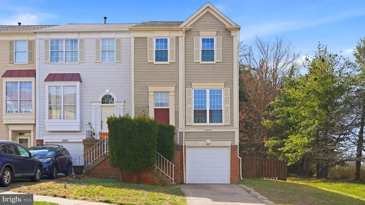 16800 Miranda Ln, Woodbridge, VA 22191 - #1