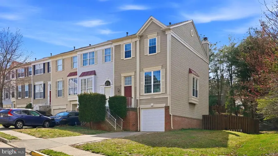 16800 Miranda Ln, Woodbridge, VA 22191 - #2