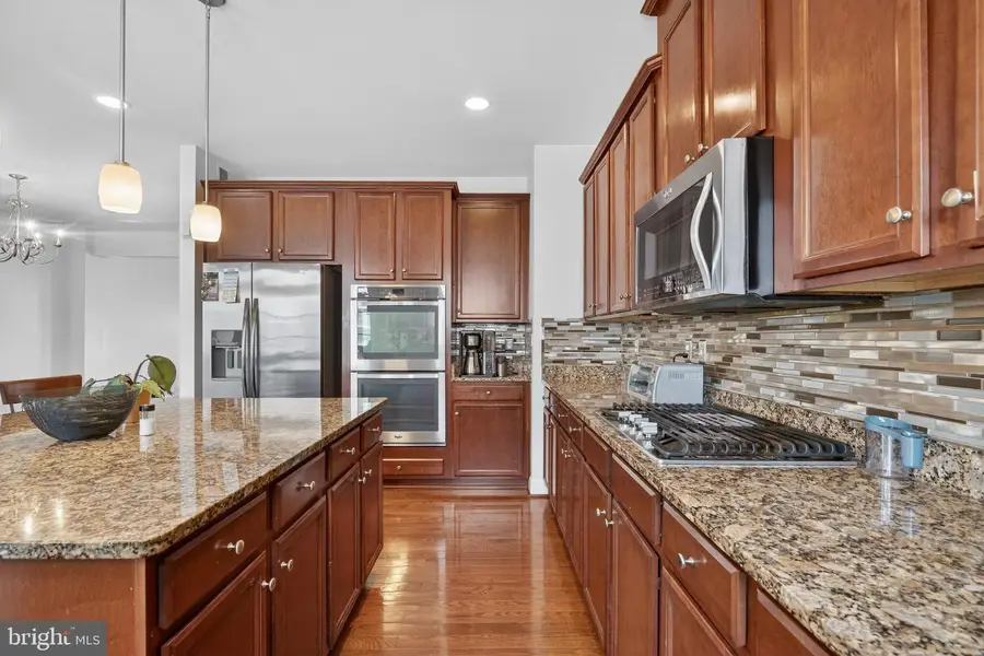 1798 Marfield Ct, Woodbridge, VA 22191 - #3