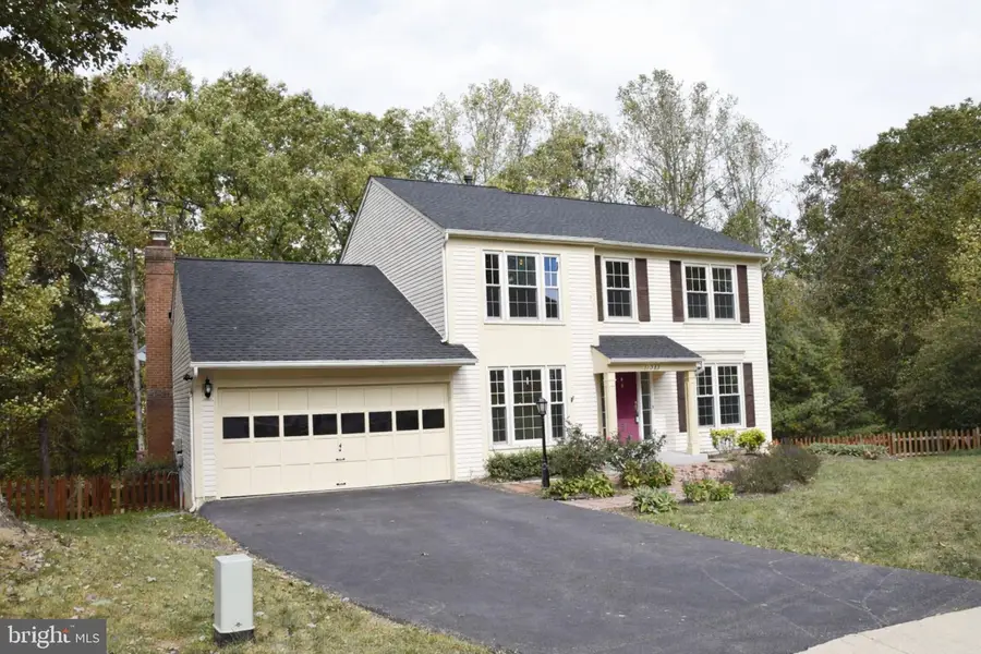 11983 San Ysidro Ct, Woodbridge, VA 22192 - #2