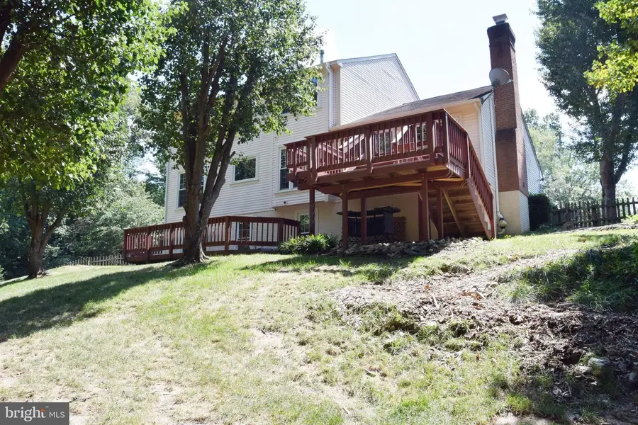 11983 San Ysidro Ct, Woodbridge, VA 22192 - #3