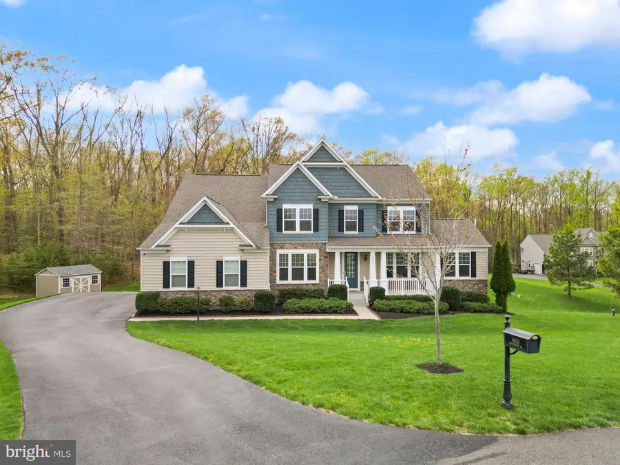 9959 Summerwood Dr, Manassas, VA 20111 - #2